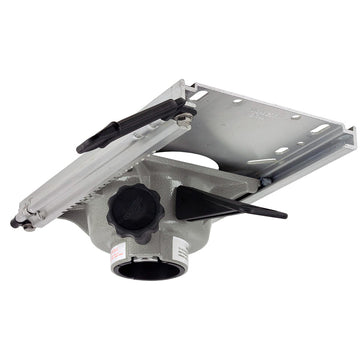 Springfield Marine Trac-Lock Slide & 360° Swivel, 5-Year Warranty