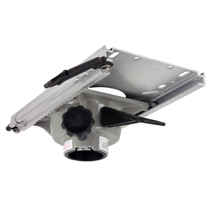 Springfield Marine Trac-Lock Slide & 360° Swivel, 5-Year Warranty