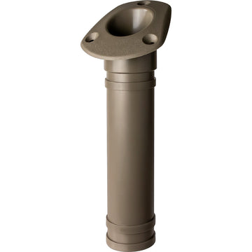 Sea-Dog Side Mount Rod Holder, Flat Dark Earth – 1-5/8" Diameter
