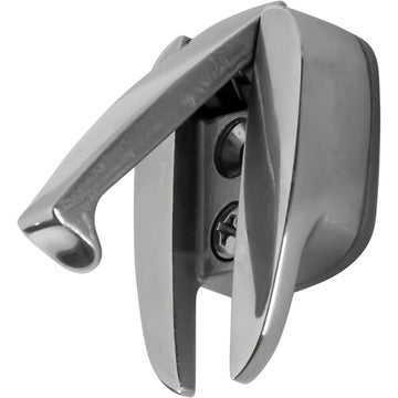 Sea-Dog Fender Hook, Marine-Grade 316 Stainless Steel for 1/4"-3/8" Lines