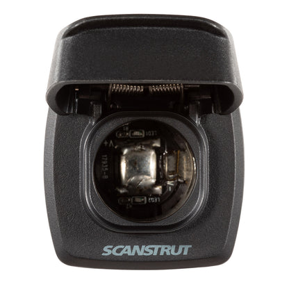 Scanstrut Flip Pro 12V Power Socket, 150W Max, IPX4 Marine-Grade