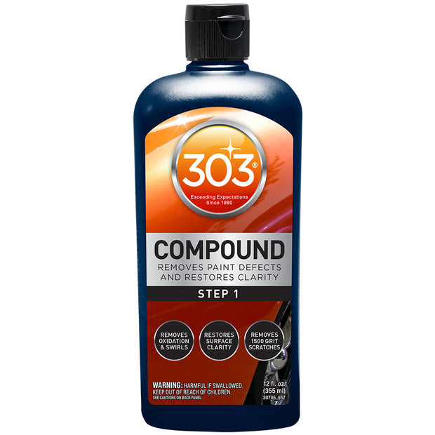 303 Compound Step 1, 12 oz.