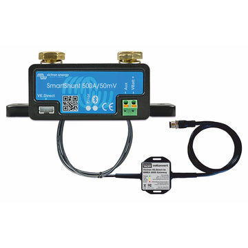 Digital Yacht BM100 Battery Monitoring Solution, NMEA 2000 & Bluetooth