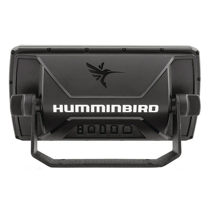 Humminbird HELIX 7 CHIRP MEGA SI GPS G4N Fish Finder