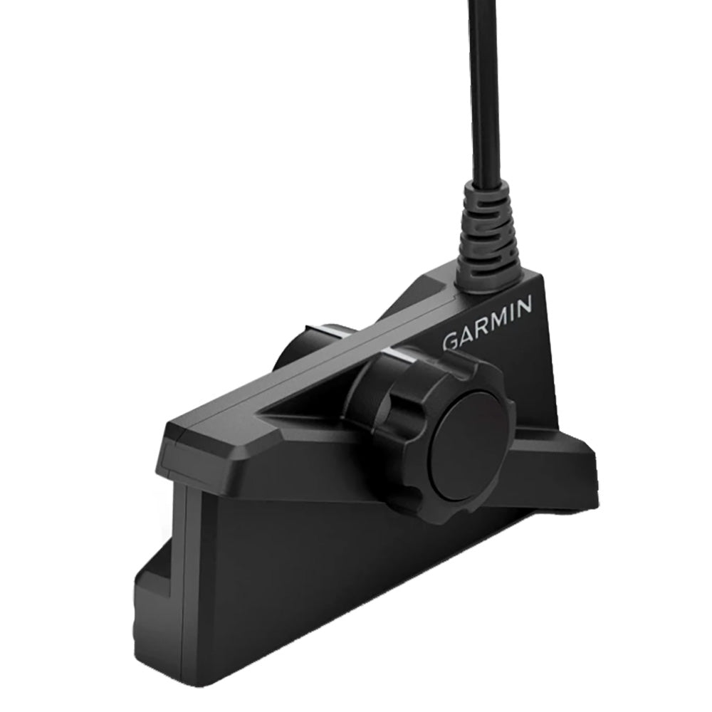 Garmin LiveScope™ Plus LVS34-IF Ice Fishing Transducer, 010-02706-20
