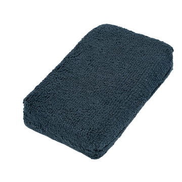 Collinite Black Applicator Sponge, 6-Pack – Ergonomic & Durable