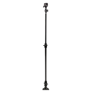 Scotty 0131 Camera Boom with Ball Joint and 0241 Mount