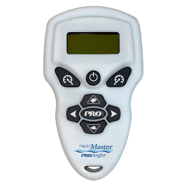 TROLLMaster PRO Angler Remote Control