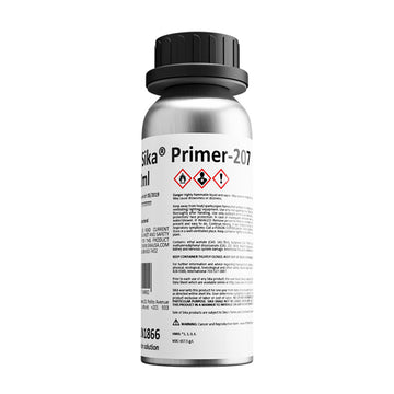 Sika Primer-207, Pigmented Solvent-Based Adhesion Promoter