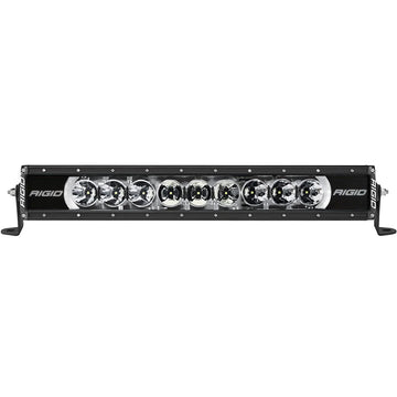 RIGID Radiance+ 20 Inch RGBW Light Bar, Spot-Driving Combo – Built Tough