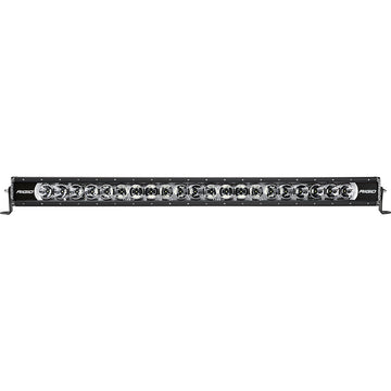 RIGID Industries Radiance+ 40 Inch RGBW Light Bar, Spot-Drive, 16632 Lumens