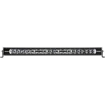 RIGID Industries Radiance+ 40 Inch RGBW Light Bar, Spot-Drive, 16632 Lumens