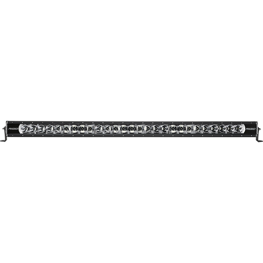 RIGID Industries Radiance+ 50 Inch RGBW Light Bar, Spot-Drive Optics
