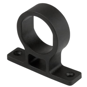 Sea-Dog Round Power Socket/Gauge Mounting Bracket, 1-1/8" Diameter