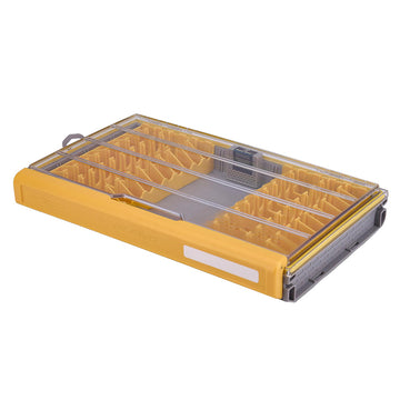 Plano EDGE 3700 Jerkbait Box, Rustrictor & Dri-Loc Waterproof