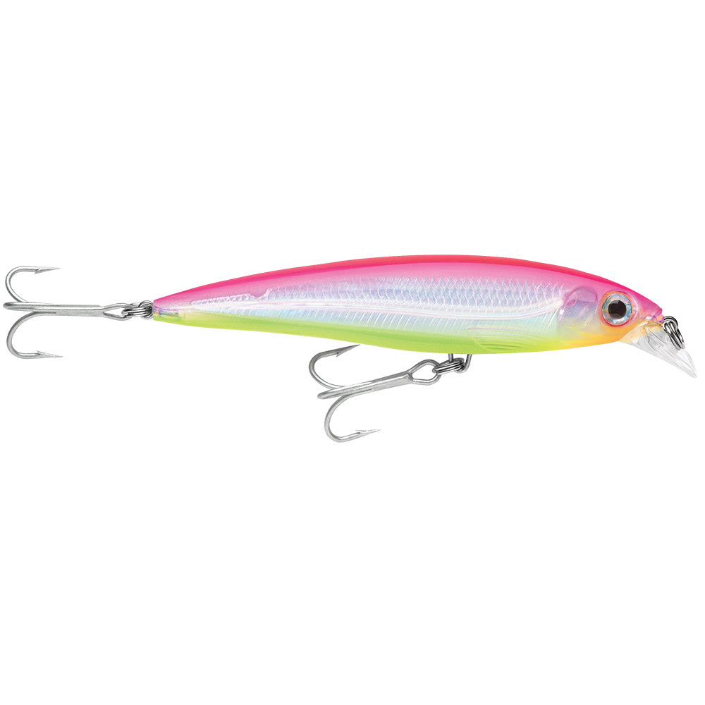 Rapala X-Rap Saltwater Electric Chicken Fishing Lure, 5-1/2 in.