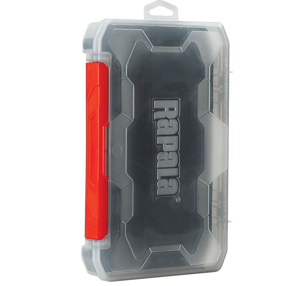 Rapala RapStack 3600 Open Foam Tackle Tray, 11" x 7" x 1-3/4"