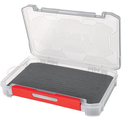Rapala RapStack 3600 Open Foam Tackle Tray, 11" x 7" x 1-3/4"