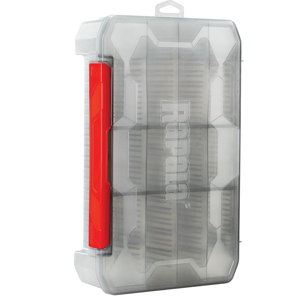 Rapala RapStack® 3700 Deep Tackle Tray, 14" x 9" x 3-1/4"