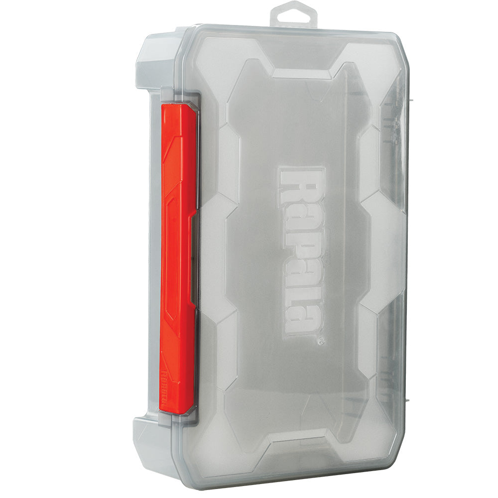 Rapala RapStack 3700 Deep Tackle Tray, 14" x 9" x 3-1/4"