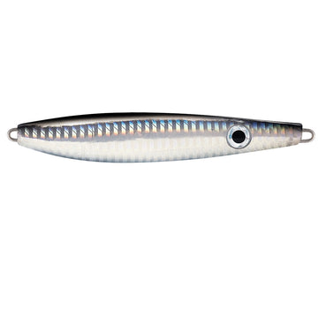 Williamson Vortex Speed Jig 200, 6.25" 7oz – Black/Purple