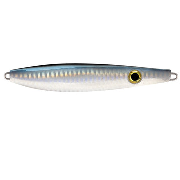Williamson Vortex® Speed 200 Jig, 7 oz – Sardine with VMC® Assist Hook
