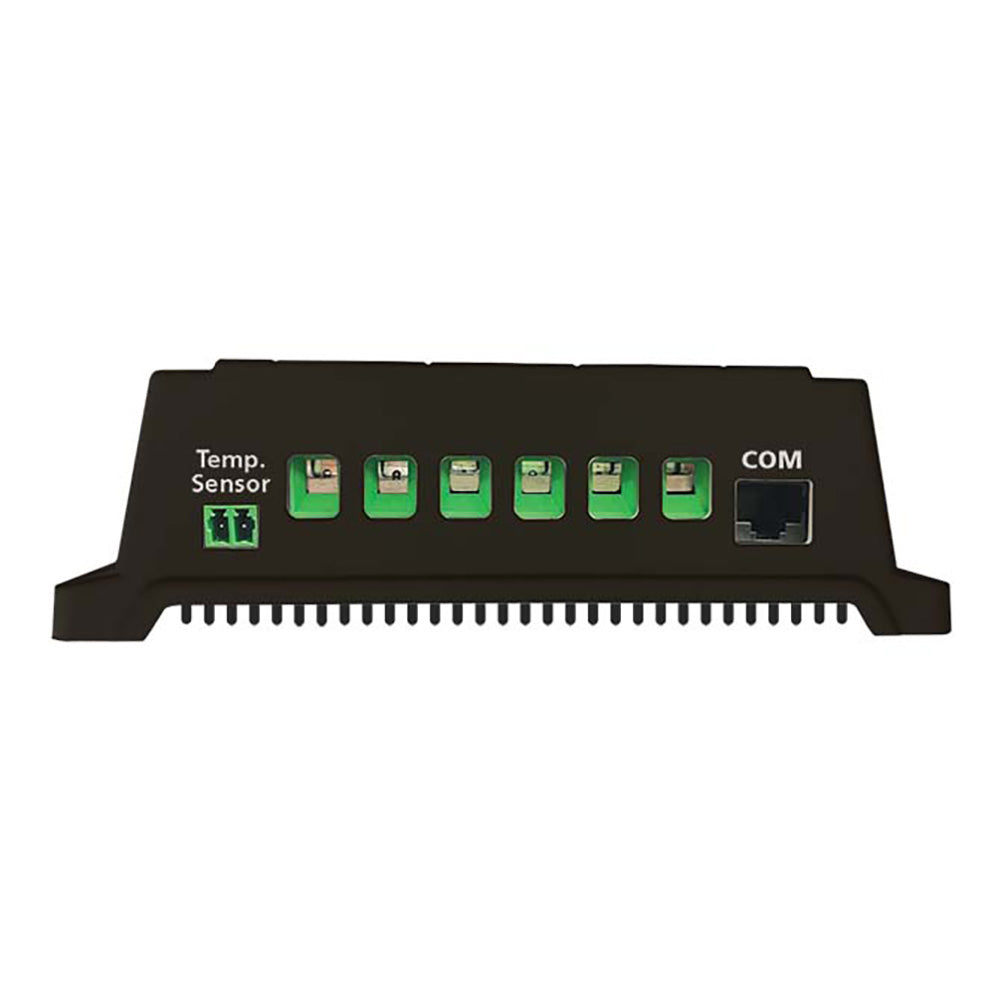 Samlex America MSK-20A Solar Charge Controller, 20A 12/24V with 2-Year Warranty