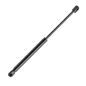 Attwood Springlift Black Composite Gas Spring, 26.97" Ext, 60lb Force