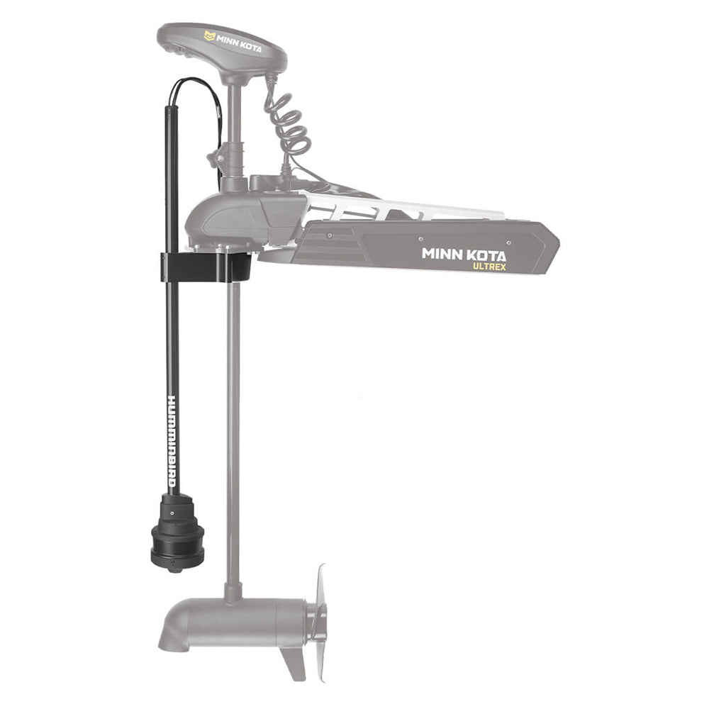 Humminbird MEGA 360 Imaging Transducer for Minn Kota Ultrex & Ultrex QUEST