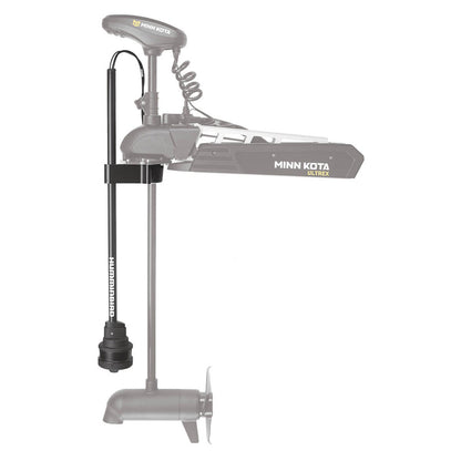 Humminbird MEGA 360 Imaging Transducer for Minn Kota Ultrex & Ultrex QUEST