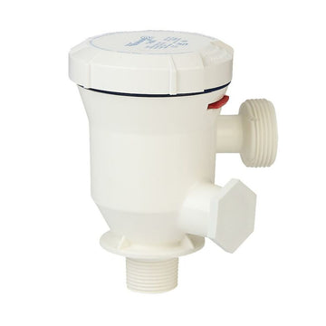 Attwood Tsunami Mk2 T800 Aerator Pump, 12V, 3/4 in. NPT Inlet
