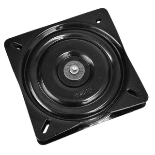 Attwood Marine 17721 Swivl-Eze Seat Swivel, 7" Black