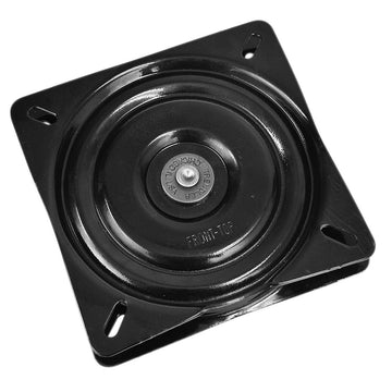 Attwood Marine 17721 Swivl-Eze Seat Swivel, 7" Black