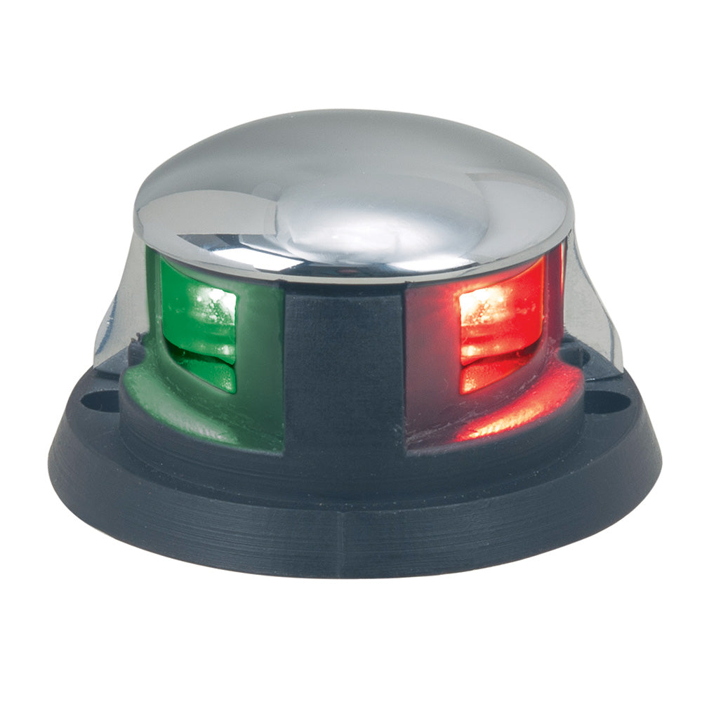 Perko Bi-Color LED Horizontal Mount, 2nm, 12V LED