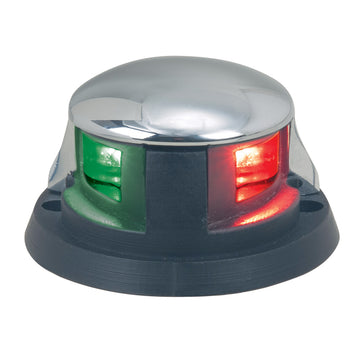 Perko Bi-Color LED Horizontal Mount, 2nm, 12V LED