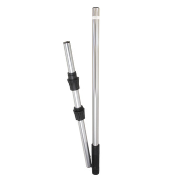 Perko 48" White All-Round LED Folding Light, 2nm USCG Certified, 12V DC