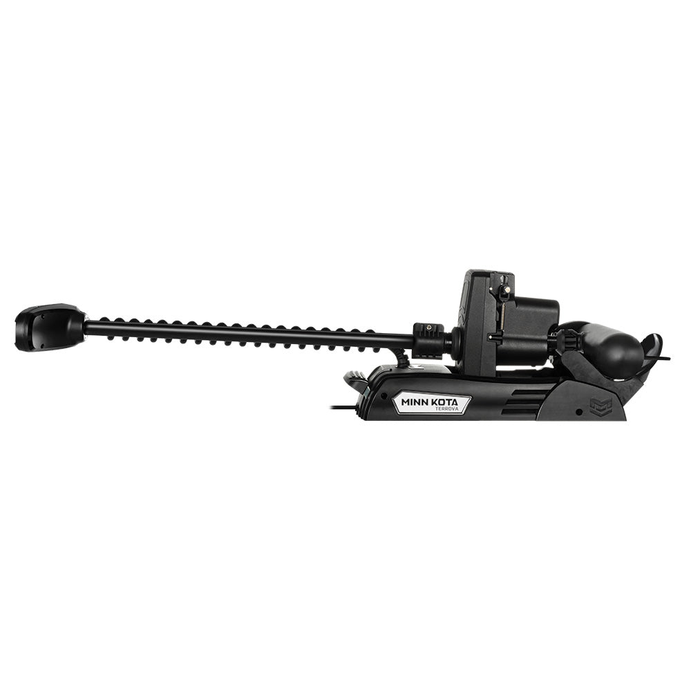 Minn Kota 1363912 Riptide Terrova QUEST Trolling Motor, 87" Shaft, 24/36V