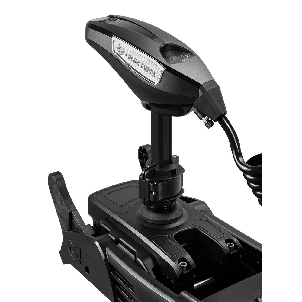 Minn Kota 1363912 Riptide Terrova QUEST Trolling Motor, 87" Shaft, 24/36V