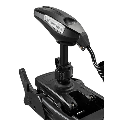 Minn Kota 1363912 Riptide Terrova QUEST Trolling Motor, 87" Shaft, 24/36V