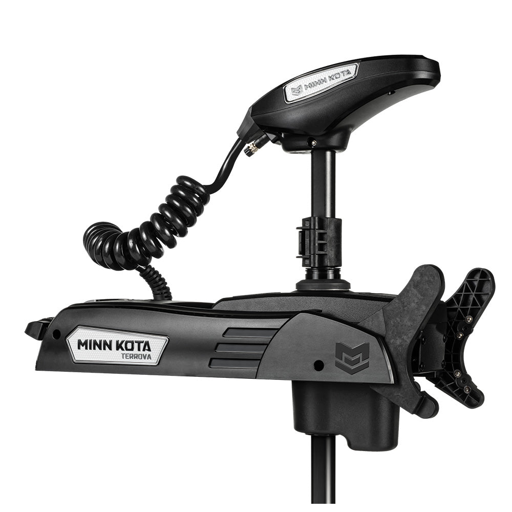 Minn Kota 1363912 Riptide Terrova QUEST Trolling Motor, 87" Shaft, 24/36V