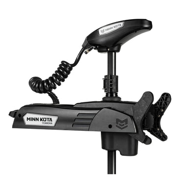 Minn Kota 1363912 Riptide Terrova QUEST Trolling Motor, 87" Shaft, 24/36V