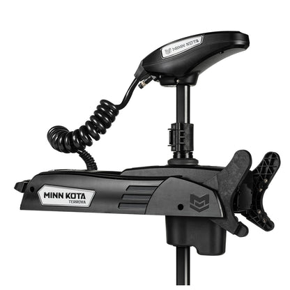 Minn Kota 1363912 Riptide Terrova QUEST Trolling Motor, 87" Shaft, 24/36V