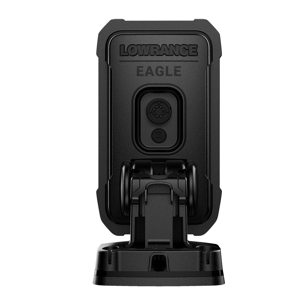 Lowrance Eagle 4x Sonar Fishfinder with 4 in. Display