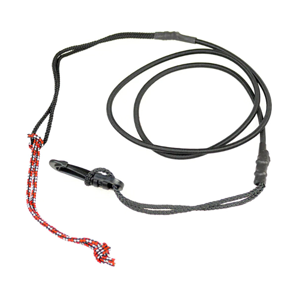 YakGear 3-Leash Combo for Paddle and Rod