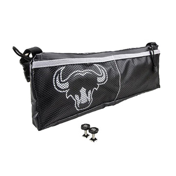 YAKGEAR YakSack Gear Bag, IP64 Water-Resistant with Versatile Mounting
