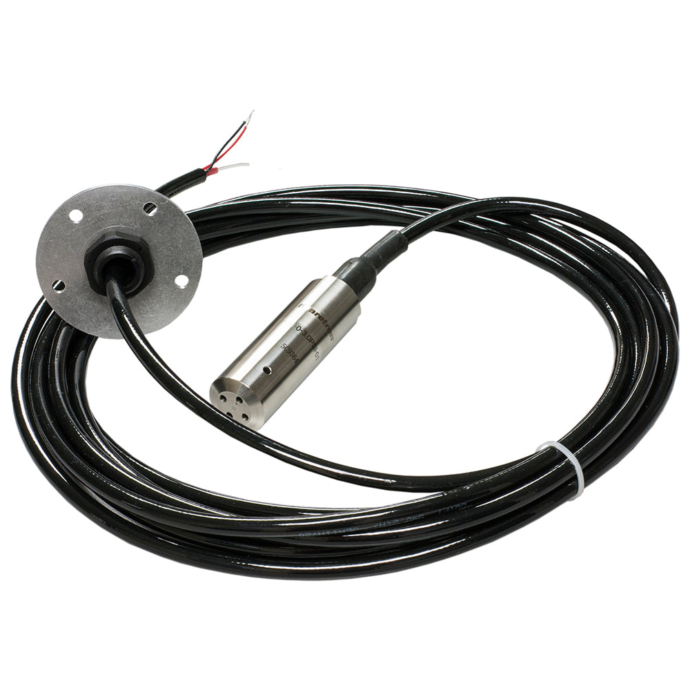 Maretron Submersible Pressure Transducer, 0-1.5 PSI – NMEA 2000® Compatible