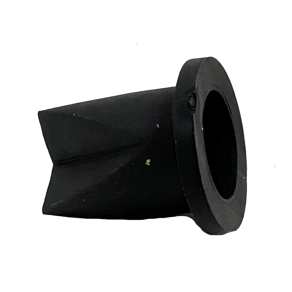 Rule 1223R Check Valve for 800/1100 GPH Bilge Pumps, 1-1/8" Straight Ports