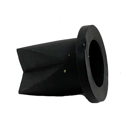 Rule 1223R Check Valve for 800/1100 GPH Bilge Pumps, 1-1/8" Straight Ports