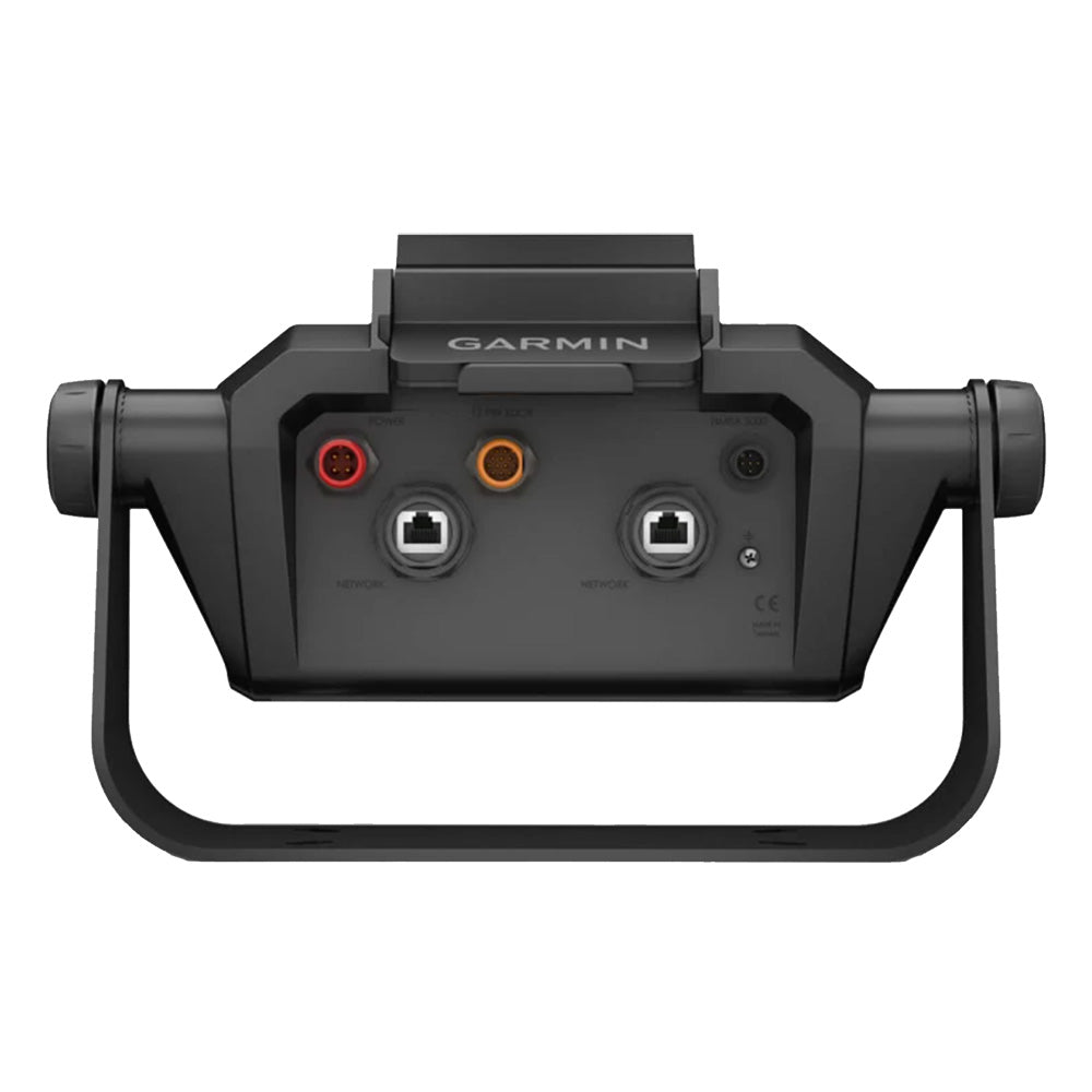 Garmin Bail Mount with Quick Release for ECHOMAP Ultra 2 12"