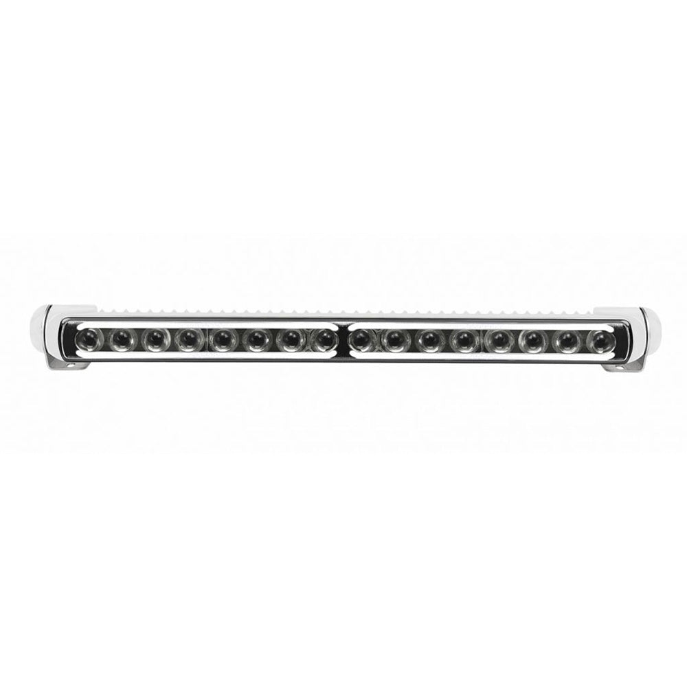 Hella Marine Sea Hawk-470 22" Pencil Beam Light Bar with White Edge Light